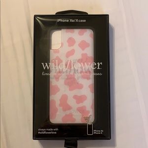 BRAND NEW Iphone X/Xs case